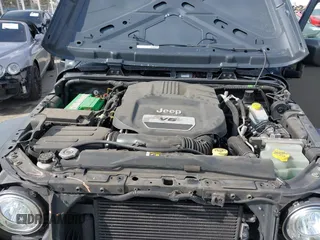 2017 Jeep Wrangler Sport with VIN 1C4AJWAG8HL632626, listed as a IAAI auction lot 42034847 with 71,451 mi miles and . Bid and sale history available at DreamBid. Image 10.