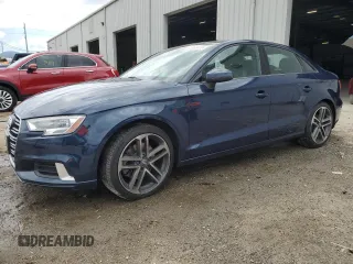 2017 Audi A3 Premium z VIN WAUB8GFF0H1031578, wystawiony jako Copart lot #54652415 z przebiegiem 77 230 mil mil oraz Szkoda całkowita • Salvage title. Historia ofert i sprzedaży dostępna na DreamBid. Obrazek 1.