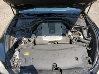 2012 Infiniti M z VIN JN1BY1AP4CM334065, wystawiony jako Copart lot #51997575 z przebiegiem 153 861 mil mil oraz Szkoda całkowita • Salvage title. Historia ofert i sprzedaży dostępna na DreamBid. Obrazek 11.