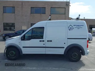 2013 Ford Transit Connect XLT with VIN NM0LS7BN1DT153643, listed as a IAAI auction lot 42658270 with 190,651 mi miles and . Bid and sale history available at DreamBid. Image 15.