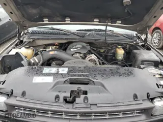 2002 Chevrolet Silverado 1500 LS with VIN 1GCEC14V32Z207294, listed as a Copart auction lot 88752435 with 0 mi miles and Salvage Title. Bid and sale history available at carsss.com. Image 11.