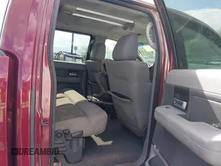 2004 Ford F-150 XLT с VIN 1FTPW14574KA93716, выставлен на аукционе IAAI как лот 42366061 с пробегом 224 799 миль миль и . История ставок и продаж доступна на DreamBid. Изображение 8.