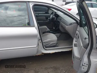 2004 Ford Taurus SES with VIN 1FAFP55234G155531, listed as a IAAI auction lot 42024338 with 138,927 mi miles and . Bid and sale history available at DreamBid. Image 5.