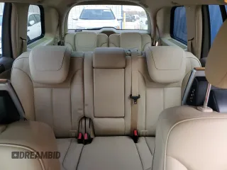 2012 Mercedes-Benz GL-Class GL 450 with VIN 4JGBF7BE1CA771828, listed as a Copart auction lot 76106014 with 211,732 mi miles and Non Repairable. Bid and sale history available at carsss.com. Image 10.