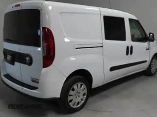 2021 Ram ProMaster City Passenger SLT с VIN ZFBHRFBB7M6V74207, выставлен на аукционе Copart как лот 58863515 с пробегом 51 127 миль миль и Чистый • Clean title. История ставок и продаж доступна на DreamBid. Изображение 4.