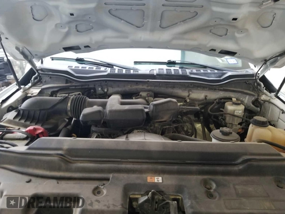 2018 Ford F-250 XL with VIN 1FT7X2B66JEC27091, listed as a IAAI auction lot 42777784 with 179,289 mi miles and . Bid and sale history available at DreamBid. Image 2.