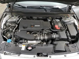 2019 Honda Accord Sport with VIN 1HGCV2F37KA008512, listed as a Copart auction lot 56175805 with 86,980 mi miles and Salvage title. Bid and sale history available at DreamBid. Image 11.