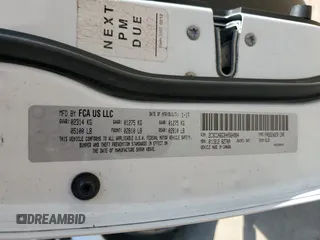 2017 Chrysler 300 S with VIN 2C3CCABG3HH564984, listed as a Copart auction lot 71400614 with 85,902 mi miles and Salvage Title. Bid and sale history available at DreamBid. Image 12.