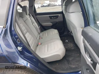2020 Honda CR-V LX with VIN 2HKRW2H26LH639675, listed as a IAAI auction lot 41936934 with 27,454 mi miles and . Bid and sale history available at carsss.com. Image 8.