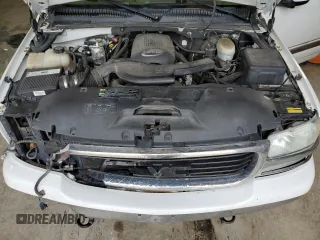 2003 GMC Yukon SLT with VIN 1GKEK13Z93R225540, listed as a Copart auction lot 49864864 with 195,133 mi miles and Clean Title. Bid and sale history available at carsss.com. Image 12.