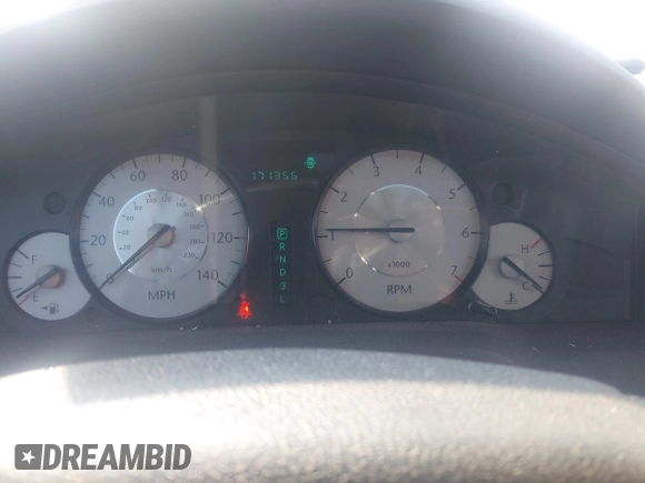 2009 Chrysler 300 Touring with VIN 2C3LA53V49H508404, listed as a IAAI auction lot 42042637 with 171,356 mi miles and . Bid and sale history available at DreamBid. Image 7.