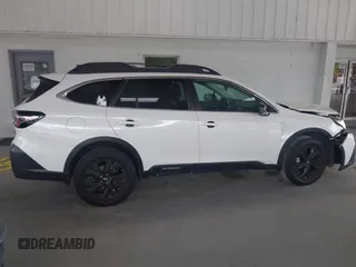 2021 Subaru Outback Onyx XT with VIN 4S4BTGLD6M3190720, listed as a IAAI auction lot 42549748 with 61,686 mi miles and . Bid and sale history available at DreamBid. Image 13.