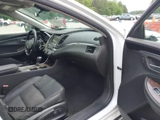 2014 Chevrolet Impala LT with VIN 2G1115SL3E9258525, listed as a IAAI auction lot 42221874 with 129,600 mi miles and . Bid and sale history available at DreamBid. Image 5.