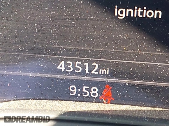 2018 Audi Q5 Prestige z VIN WA1CNAFYXJ2122320, wystawiony jako IAAI lot #42119050 z przebiegiem 43 512 mil mil oraz . Historia ofert i sprzedaży dostępna na DreamBid. Obrazek 15.