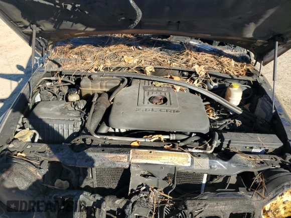 2006 Jeep Liberty Sport with VIN 1J4GL48596W274598, listed as a Copart auction lot 77983064 with Not Provided miles and Non Repairable. Bid and sale history available at carsss.com. Image 11.