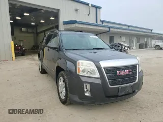 2015 GMC Terrain SLE with VIN 2GKFLRE31F6250618, listed as a Copart auction lot 82656164 with 217,333 mi miles and Non Repairable. Bid and sale history available at DreamBid. Image 14.