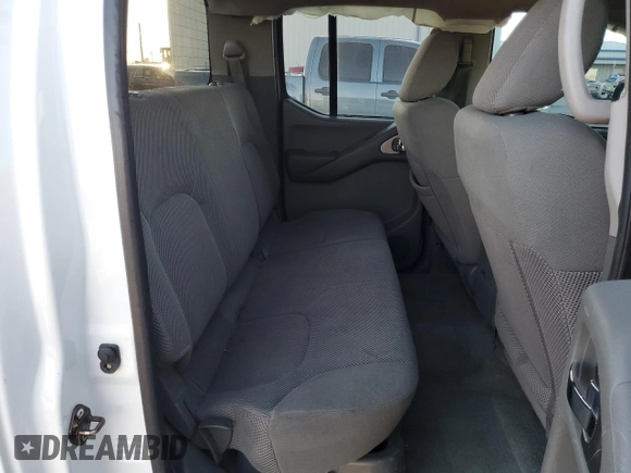 2016 Nissan Frontier Desert Runner with VIN 1N6AD0ER5GN728066, listed as a Copart auction lot 46684505 with 211,922 mi miles and Salvage title. Bid and sale history available at DreamBid. Image 10.