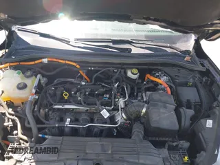 2021 Ford Escape SE Hybrid z VIN 1FMCU9BZ7MUA83308, wystawiony jako IAAI lot #42306765 z przebiegiem 33 719 mil mil oraz . Historia ofert i sprzedaży dostępna na DreamBid. Obrazek 10.