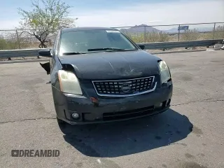 2009 Nissan Sentra S FE+ с VIN 3N1AB61E89L655215, выставлен на аукционе Copart как лот 55342595 с пробегом 117 218 миль миль и Списание • Salvage title. История ставок и продаж доступна на DreamBid. Изображение 13.