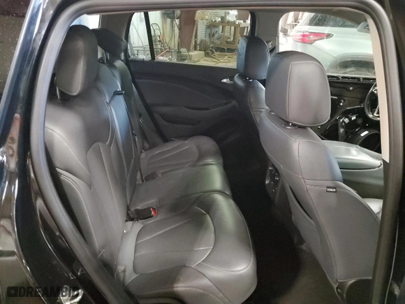2019 Buick Envision Essence with VIN LRBFX2SA4KD042298, listed as a Copart auction lot 46327645 with NaN miles and Clean Title. Bid and sale history available at carsss.com. Image 11.
