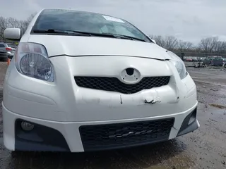 2009 Toyota Yaris with VIN JTDKT903095258534, listed as a IAAI auction lot 41947150 with 171,631 mi miles and . Bid and sale history available at DreamBid. Image 14.