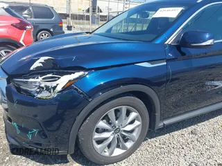 2022 Infiniti QX50 Luxe z VIN 3PCAJ5BA9NF108288, wystawiony jako IAAI lot #42646497 z przebiegiem 65 145 mil mil oraz . Historia ofert i sprzedaży dostępna na DreamBid. Obrazek 18.