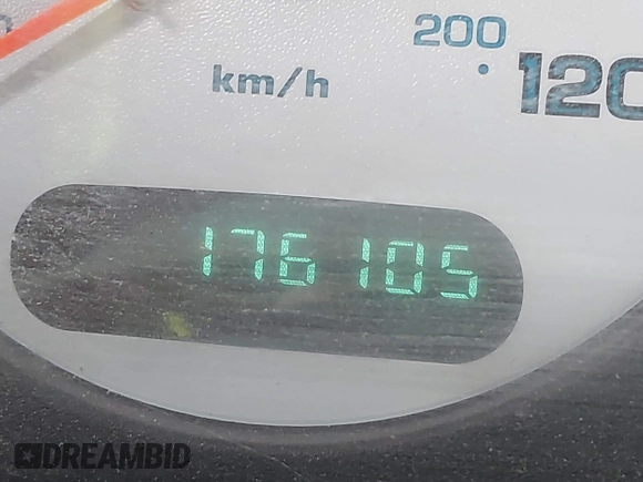 2004 Dodge Caravan SXT z VIN 2D4GP44L14R617041, wystawiony jako IAAI lot #42131204 z przebiegiem 176 105 mil mil oraz . Historia ofert i sprzedaży dostępna na DreamBid. Obrazek 12.