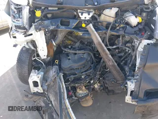 2019 Ram ProMaster Cargo with VIN 3C6TRVDG2KE506177, listed as a IAAI auction lot 42237329 with 220,000 mi miles and . Bid and sale history available at DreamBid. Image 10.