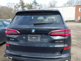 2022 BMW X5 xDrive40i z VIN 5UXCR6C0XN9J12212, wystawiony jako IAAI lot #41656748 z przebiegiem 30 740 mil mil oraz . Historia ofert i sprzedaży dostępna na DreamBid. Obrazek 16.