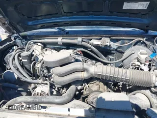 1995 Ford F-150 with VIN 1FTEX14N6SKB54149, listed as a IAAI auction lot 42323692 with 139,303 mi miles and . Bid and sale history available at DreamBid. Image 10.