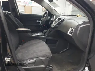 2013 Chevrolet Equinox LS with VIN 2GNALBEK6D6376207, listed as a IAAI auction lot 41949849 with 91,616 mi miles and . Bid and sale history available at DreamBid. Image 5.