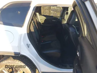 2019 Jeep Cherokee Latitude Plus with VIN 1C4PJLLN3KD286488, listed as a IAAI auction lot 41442153 with 100,386 mi miles and . Bid and sale history available at DreamBid. Image 8.