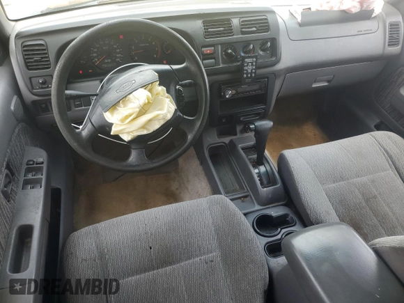 2000 Nissan Frontier XE with VIN 1N6ED27T3YC352681, listed as a Copart auction lot 63369915 with 271,296 mi miles and Non repairable. Bid and sale history available at DreamBid. Image 8.