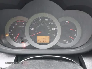 2007 Toyota RAV4 Sport with VIN JTMZD32VX76030877, listed as a IAAI auction lot 41514536 with 187,267 mi miles. Bid and sale history available at carsss.com. Image 7.