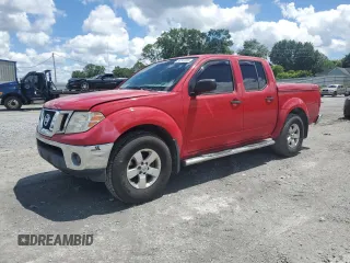 2009 Nissan Frontier SE z VIN 1N6AD07W29C404364, wystawiony jako Copart lot #56745365 z przebiegiem 170 281 mil mil oraz Szkoda całkowita • Salvage title. Historia ofert i sprzedaży dostępna na DreamBid. Obrazek 1.