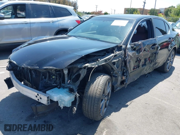 2013 Lexus GS 350 с VIN JTHBE1BLXD5027401, выставлен на аукционе IAAI как лот 42346592 с пробегом 148 526 миль миль и . История ставок и продаж доступна на DreamBid. Изображение 18.