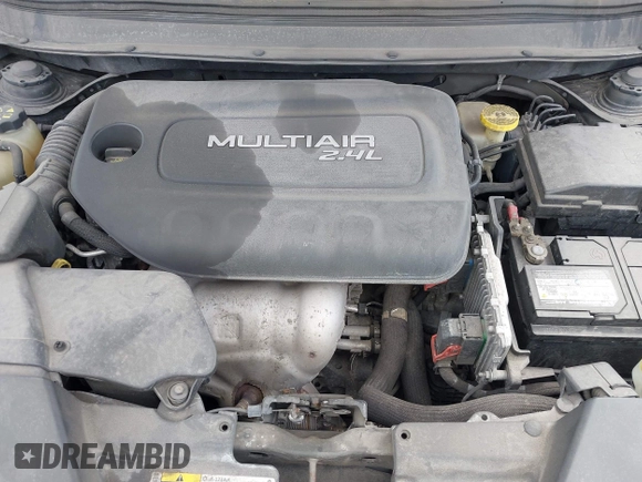 2014 Jeep Cherokee Latitude with VIN 1C4PJLCB6EW186576, listed as a IAAI auction lot 42099422 with 117,681 mi miles and . Bid and sale history available at DreamBid. Image 10.