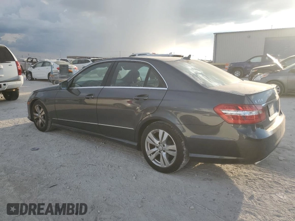 2013 Mercedes-Benz E-Class E 350 Luxury BlueTEC with VIN WDDHF2EBXDA728289, listed as a Copart auction lot 69071724 with 157,391 mi miles and Salvage Title. Bid and sale history available at carsss.com. Image 2.