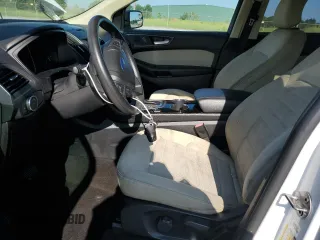 2018 Ford Edge SE with VIN 2FMPK3G96JBC49512, listed as a Copart auction lot 63381205 with 83,958 mi miles and Clean title. Bid and sale history available at DreamBid. Image 7.