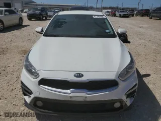 2021 Kia Forte LXS with VIN 3KPF24AD5ME314690, listed as a Copart auction lot 47740155 with 73,148 mi miles and Clean Title. Bid and sale history available at carsss.com. Image 5.