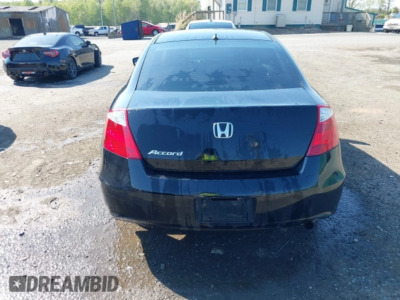 2009 Honda Accord LX-S with VIN 1HGCS12339A014004, listed as a IAAI auction lot 42042914 with 230,646 mi miles and . Bid and sale history available at DreamBid. Image 17.