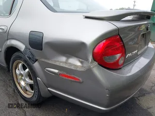 2001 Nissan Maxima SE z VIN JN1CA31D61T830594, wystawiony jako IAAI lot #42283716 z przebiegiem 218 155 mil mil oraz . Historia ofert i sprzedaży dostępna na DreamBid. Obrazek 6.