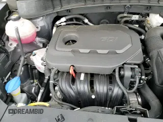 2021 Hyundai Tucson SEL with VIN KM8J3CAL5MU386740, listed as a Copart auction lot 80274865 with 93,591 mi miles and Salvage title. Bid and sale history available at DreamBid. Image 14.