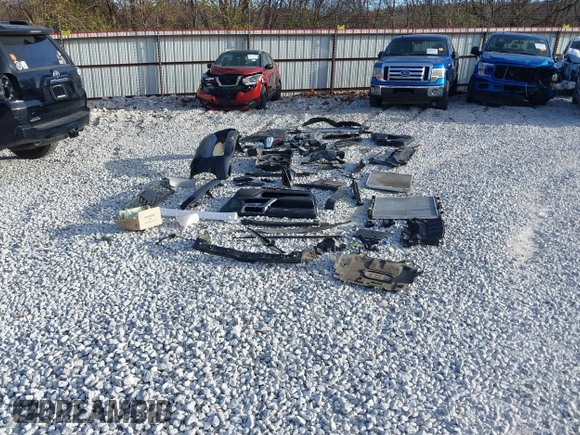 2023 Toyota 4Runner SR5 with VIN JTEMU5JR1P6125611, listed as a IAAI auction lot 41039223 with 35,923 mi miles and . Bid and sale history available at DreamBid. Image 20.
