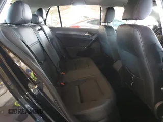 2021 Volkswagen Golf TSI с VIN 3VWG57AU1MM006500, выставлен на аукционе Copart как лот 64201314 с пробегом 75 129 миль миль и Чистый • Clean title. История ставок и продаж доступна на DreamBid. Изображение 10.