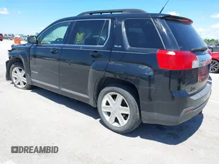 2011 GMC Terrain SLE-2 with VIN 2CTALSEC5B6232540, listed as a IAAI auction lot 42280457 with 292,506 mi miles and . Bid and sale history available at DreamBid. Image 3.