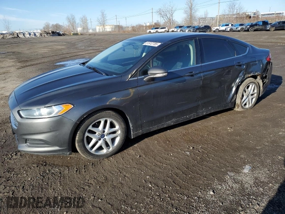 2016 Ford Fusion SE with VIN 1FA6P0H77G5129086, listed as a Copart auction lot 51912785 with 268,311 mi miles and Salvage Title. Bid and sale history available at carsss.com. Image 1.