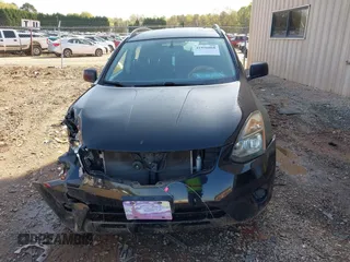 2015 Nissan Rogue S z VIN JN8AS5MV8FW771477, wystawiony jako IAAI lot #41936068 z przebiegiem 120 035 mil mil oraz . Historia ofert i sprzedaży dostępna na DreamBid. Obrazek 13.
