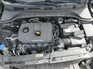 2019 Hyundai Kona SEL with VIN KM8K22AA5KU290488, listed as a Copart auction lot 47829085 with 117,618 mi miles and Salvage Title. Bid and sale history available at carsss.com. Image 14.