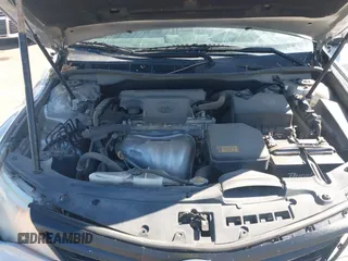 2014 Toyota Camry L with VIN 4T1BF1FK6EU367454, listed as a IAAI auction lot 41871829 with 140,696 mi miles and . Bid and sale history available at DreamBid. Image 10.